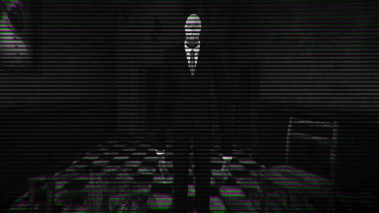 Slender Man Scare(圖4)-速報App