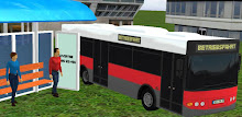 FREE PARK IT Bus Simulator APK