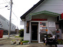 北鬼柳簡易郵便局 Kita-Oniyanagi post office