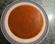 Tomato Soup (2)