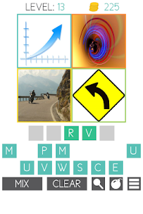 Guess the Pics - Word Puzzles(圖3)-速報App