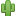 Facebook cactus symbol