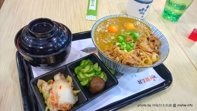 【食記】台中DonMono 鮮五丼丼飯專賣店忠明店@北區大潤發 : 口味表現不俗,價格尚稱實惠! 便當/快餐 北區 區域 午餐 台中市 咖哩 定食 日式 晚餐 蓋飯/丼飯 飲食/食記/吃吃喝喝 