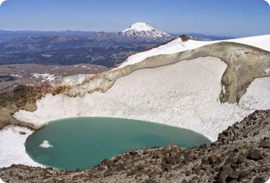 copahue copahue