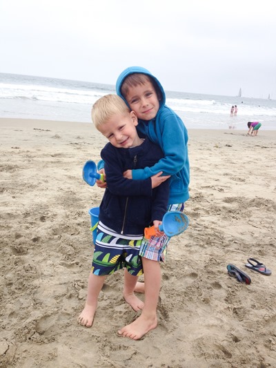 boys on beach (1 of 1)