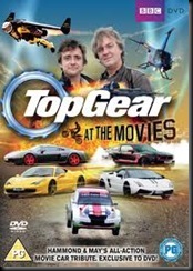top gear at the movies