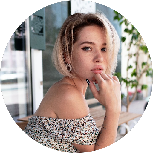 Danya Kost