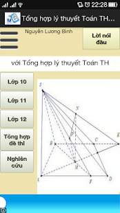 How to download Toán cấp 3 lastet apk for bluestacks