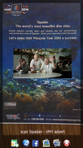 【免費旅遊App】Sipadan Island Sabah - VMY2014-APP點子