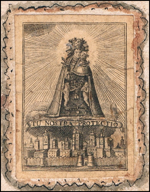 Virgen Desamparados_exvoto ca 1890