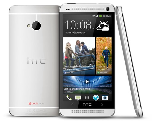 HTC One Philippines Price