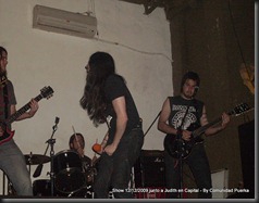 Pork junto a Judith 12-12-2009 Capital (16)