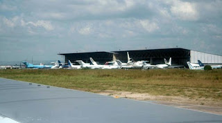 Aéroport de Ndjili