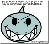 mascara de tiburon (5)