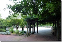 Arboretum at Tanglewood