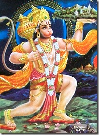 Shri Hanuman Shri Hanuman