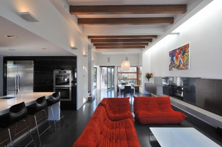 arquitectura-sostenible-casa-leed-certificado-platino-Frits de Vries Arquitecto arquitectura-sostenible-casa-leed-certificado-platino-Frits de Vries Arquitecto
