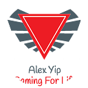 Alex Yip Gaming For Life