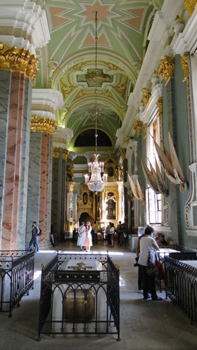 Catedral de São Pedro e São Paulo