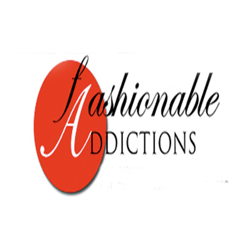 Fashionable Addictions LOGO-APP點子