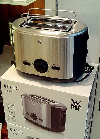 Toaster WMF Bueno