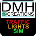Traffic Light Simulator logo