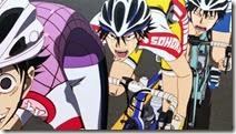 Yowamushi Pedal - 31 -7