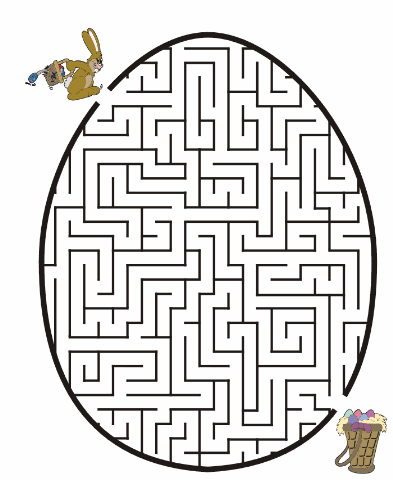 Easter_Egg_Maze