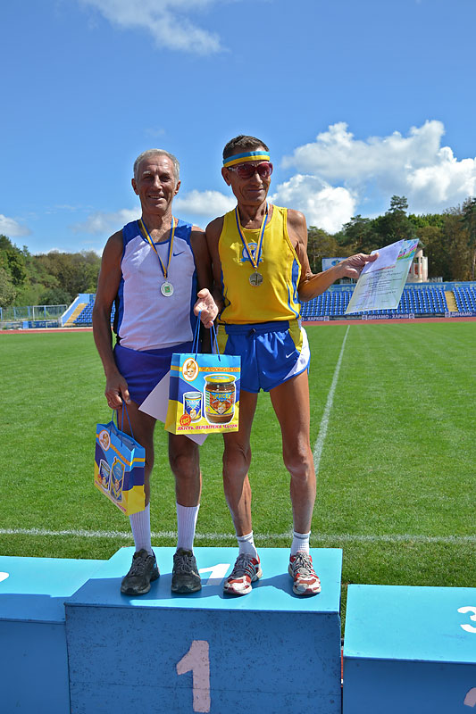 Харьковский марафон 2012 - 412