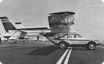 mizar flying car mizar flying car