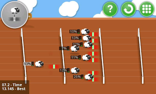 Barnyard Racing(圖2)-速報App