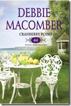 Cranberry Point 44 - Debbie Macomber