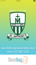 St Anthony's Primary Skoolbag APK Download for Android