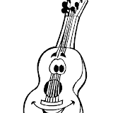 dibujos-infantiles-colorear-instrumentos-musica-guitarra.gif