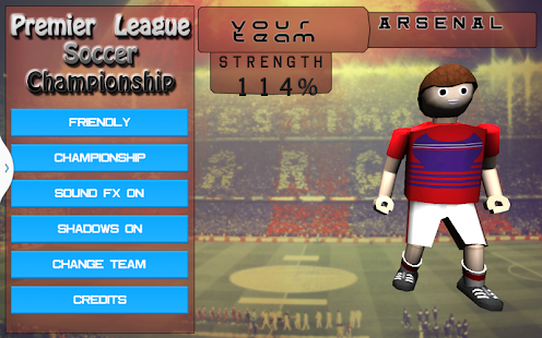 How to download Premier League Soccer Pro 1.0 apk for laptop