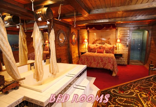 لون غرف النوم روائع الديكورات