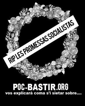 promessas socialistas
