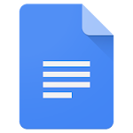 Cover Image of Télécharger Google Docs  APK