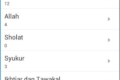 Paling Keren 28+ Download Wallpaper Wa Islami