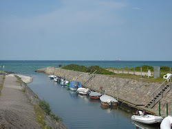 Radtour Schönberg - Wendtorf - 01