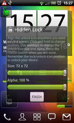 hidden-lock
