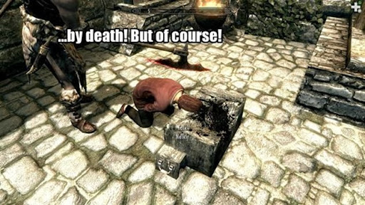 skyrim becoming high king skyrim becoming high king