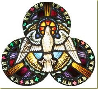 Holy Spirit - Trinitarian
