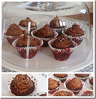 cupcakes