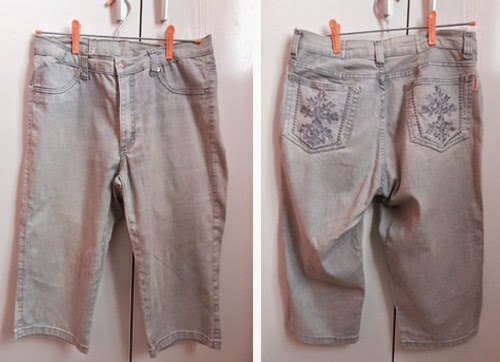 Como tingir jeans | CUSTOMIZANDO.NET - Blog de customização de roupas,  moda, decoração e artesanato por Mariely Del Rey