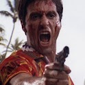 Scarface Gangster Wallpaper logo