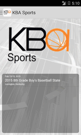 KBA Sports