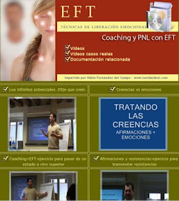 Descargar Curso COACHING y PNL con EFT