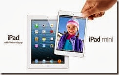 Apple Segera Luncurkan iPad Terbaru