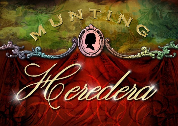 Munting Heredera